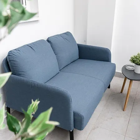 Appartement Victoriei Plaza