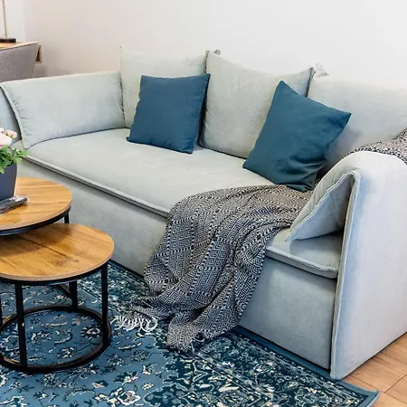 Appartement Victoriei Plaza Timişoara