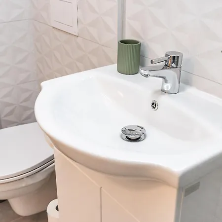 Victoriei Plaza Appartamento