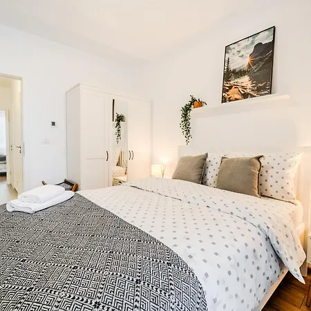 Victoriei Plaza Apartment Timisoara