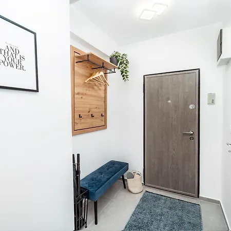 Victoriei Plaza - By Open House Apartment Timisoara