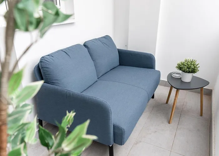 Appartamento Victoriei Plaza