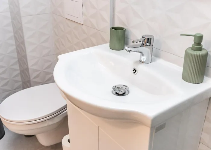 Victoriei Plaza Апартаменты