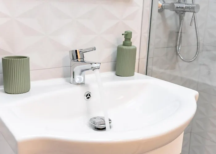 Апартаменты Victoriei Plaza *