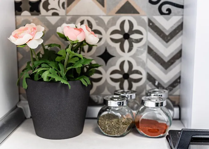 Appartamento Victoriei Plaza Timisoara