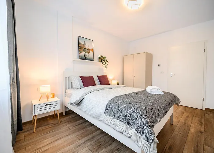 Appartamento Victoriei Plaza *