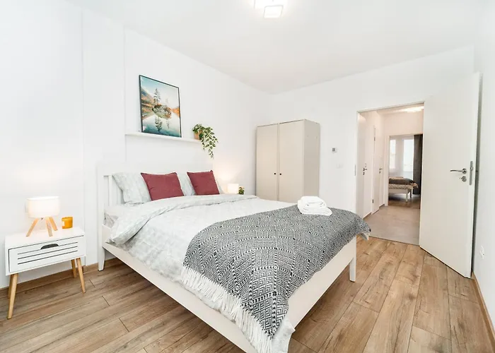 Victoriei Plaza Timisoara