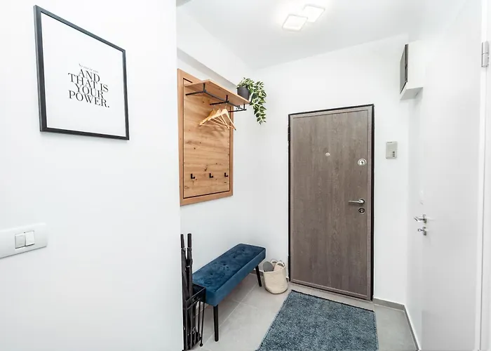 Victoriei Plaza Appartamento Timisoara