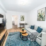 Appartamento Victoriei Plaza Timisoara