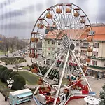 Victoriei Plaza Appartamento *
