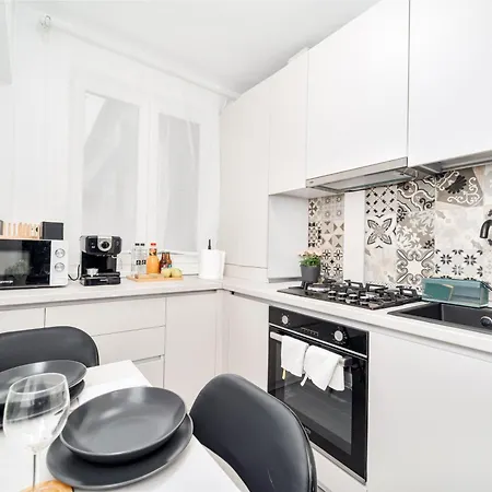 Victoriei Plaza Lägenhet