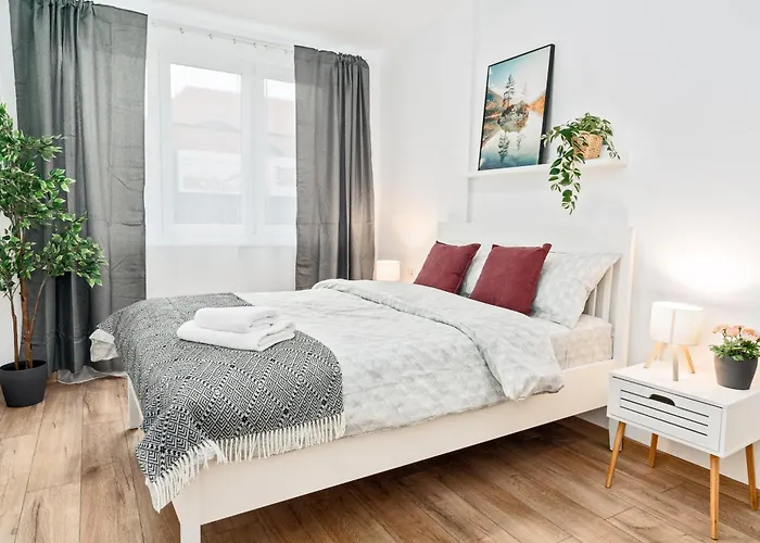 Lägenhet Victoriei Plaza *