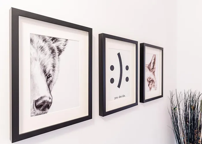 Victoriei Plaza Lägenhet Timişoara