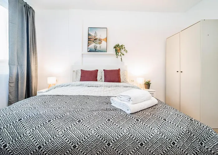 Lägenhet Victoriei Plaza