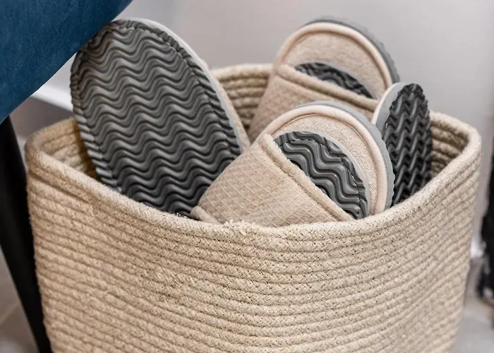 Victoriei Plaza Lägenhet