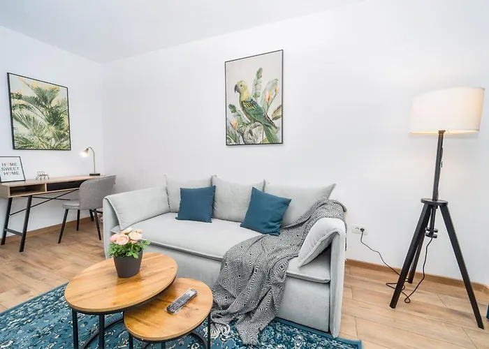 Lägenhet Victoriei Plaza