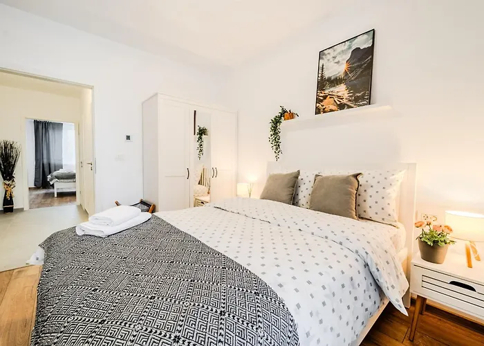 Victoriei Plaza Lägenhet Timişoara