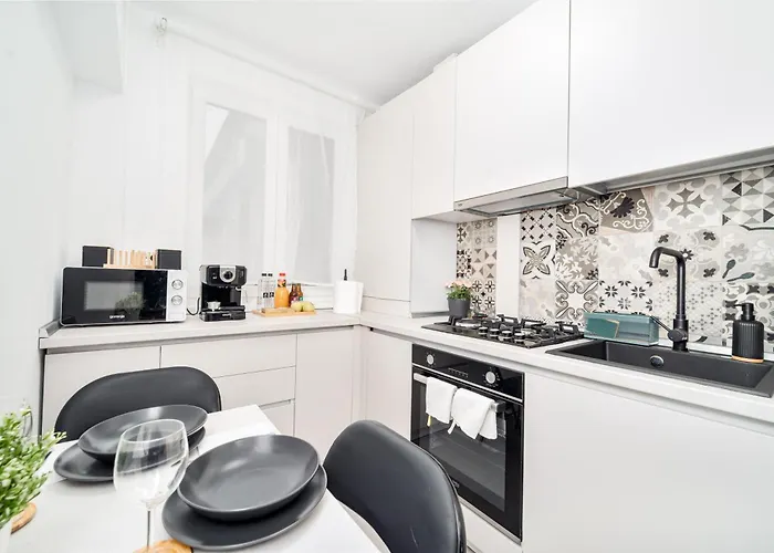 Victoriei Plaza Lägenhet